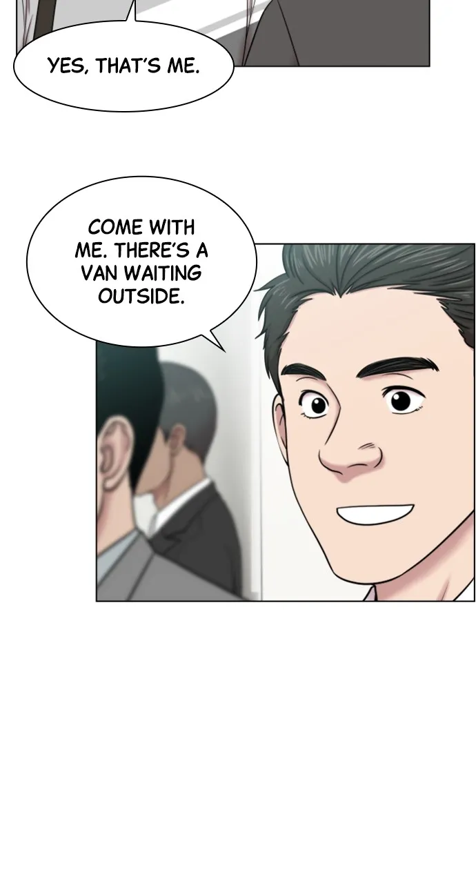 Trauma Center: Golden Hour (The Trauma Code) Chapter 46 page 20 - 