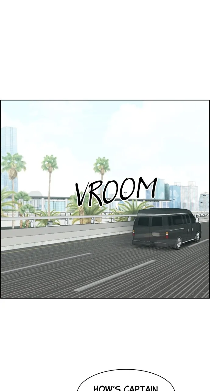 Trauma Center: Golden Hour (The Trauma Code) Chapter 46 page 21 - 
