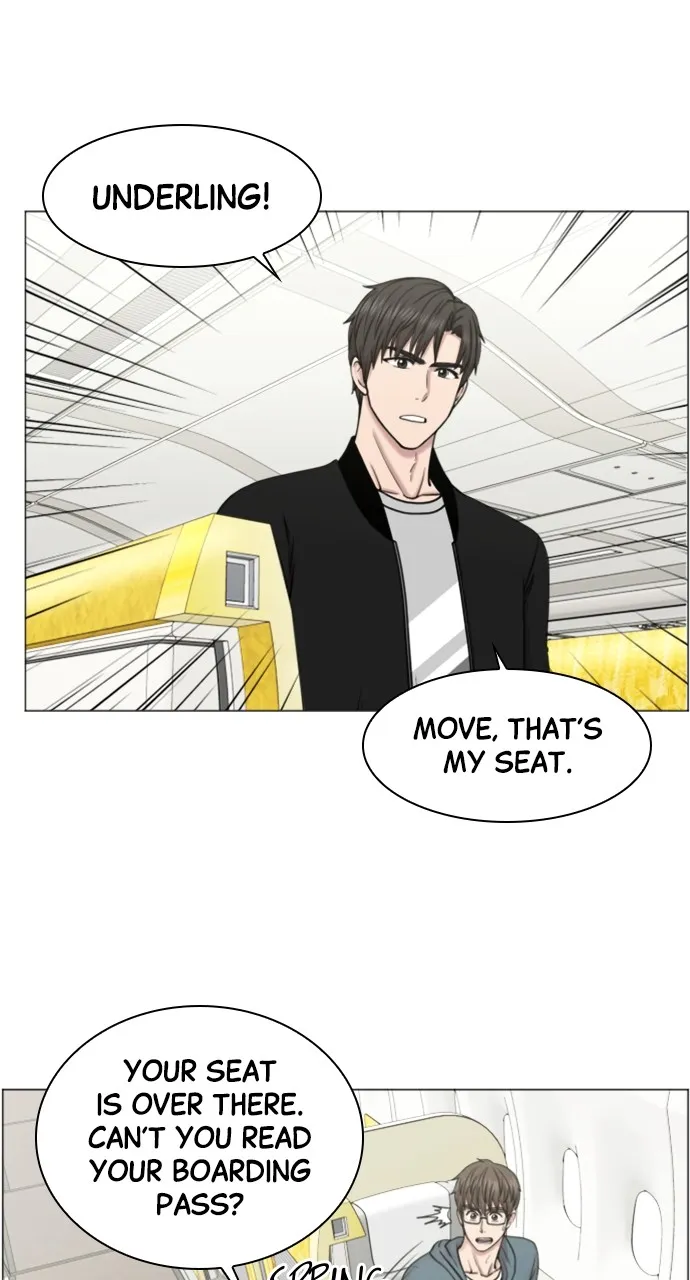 Trauma Center: Golden Hour (The Trauma Code) Chapter 46 page 4 - 