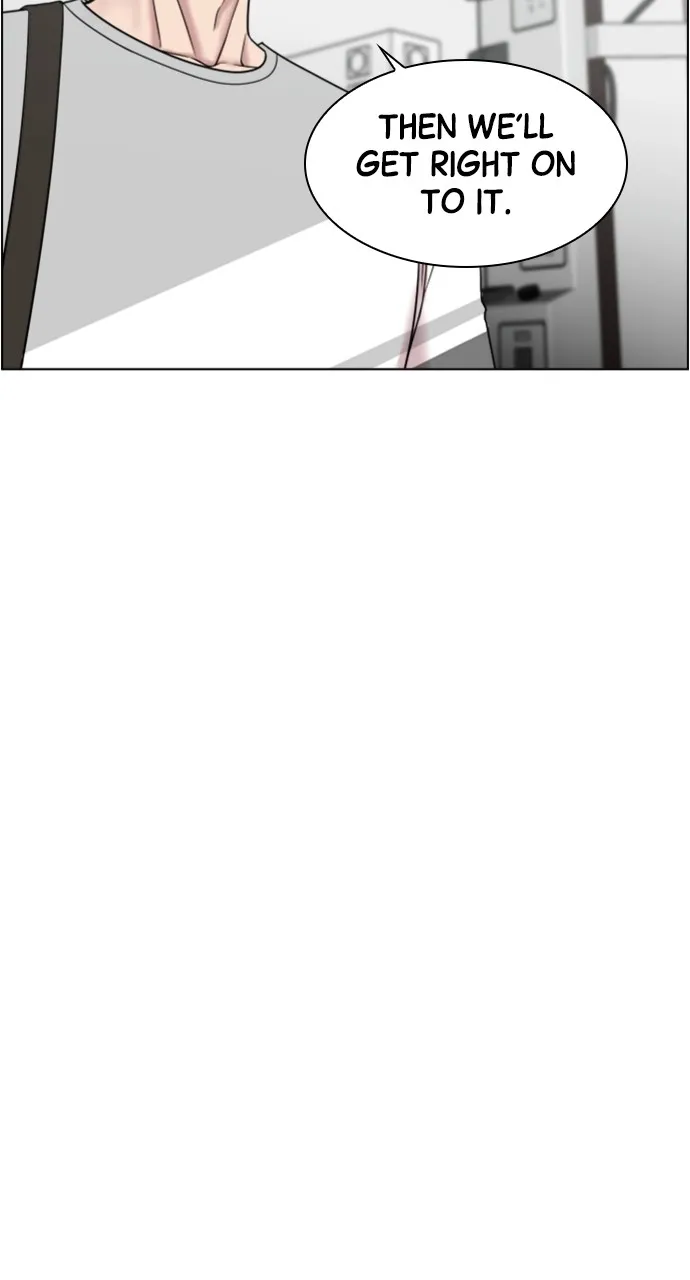 Trauma Center: Golden Hour (The Trauma Code) Chapter 46 page 37 - 