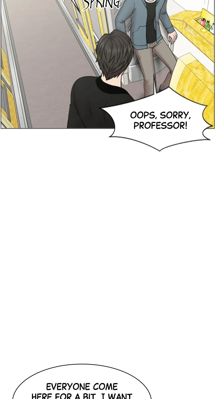 Trauma Center: Golden Hour (The Trauma Code) Chapter 46 page 5 - 