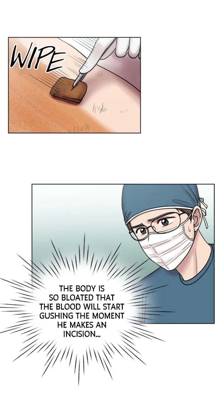 Trauma Center: Golden Hour (The Trauma Code) Chapter 46 page 47 - 