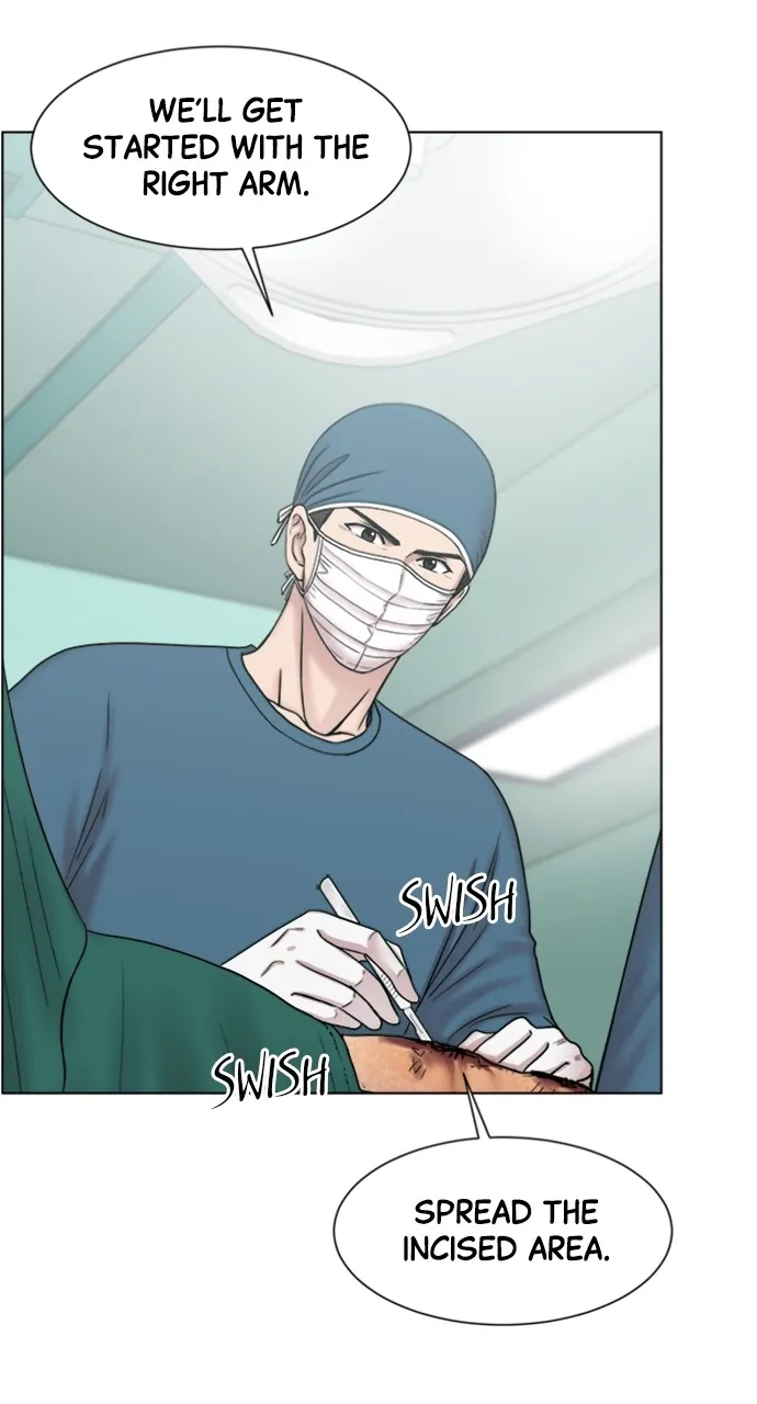 Trauma Center: Golden Hour (The Trauma Code) Chapter 46 page 48 - 