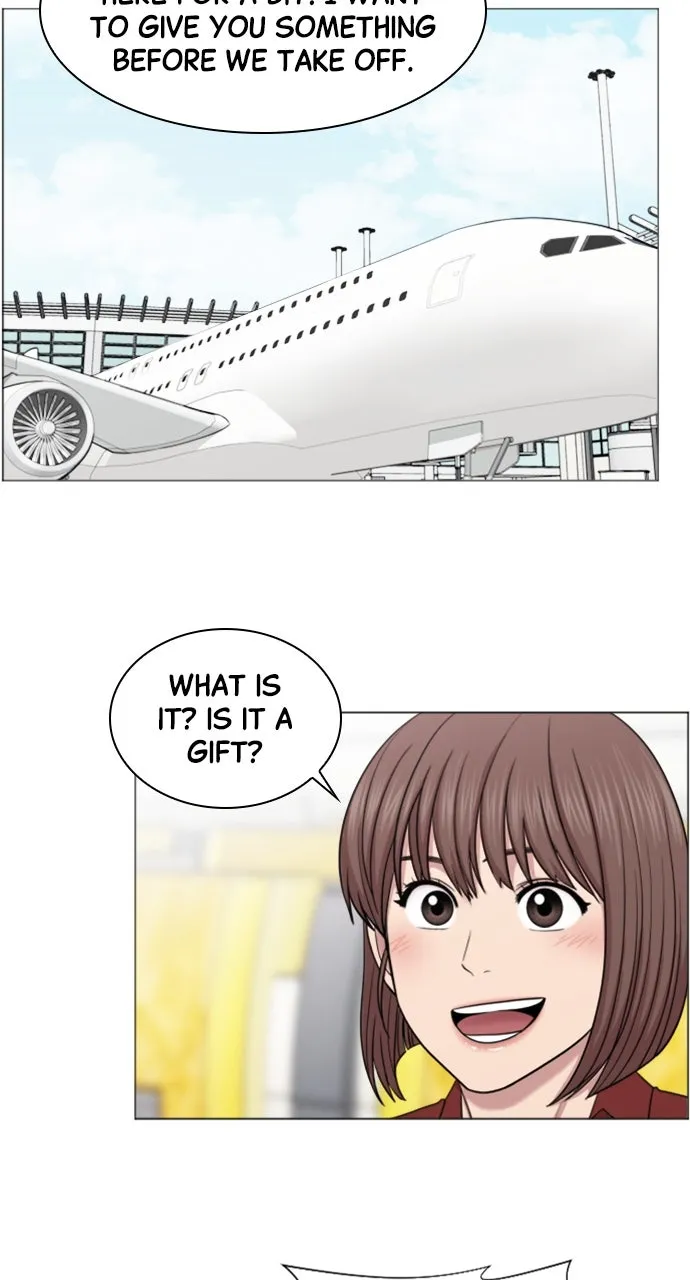 Trauma Center: Golden Hour (The Trauma Code) Chapter 46 page 6 - 
