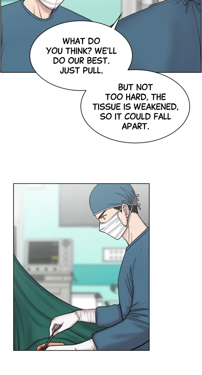 Trauma Center: Golden Hour (The Trauma Code) Chapter 46 page 52 - 