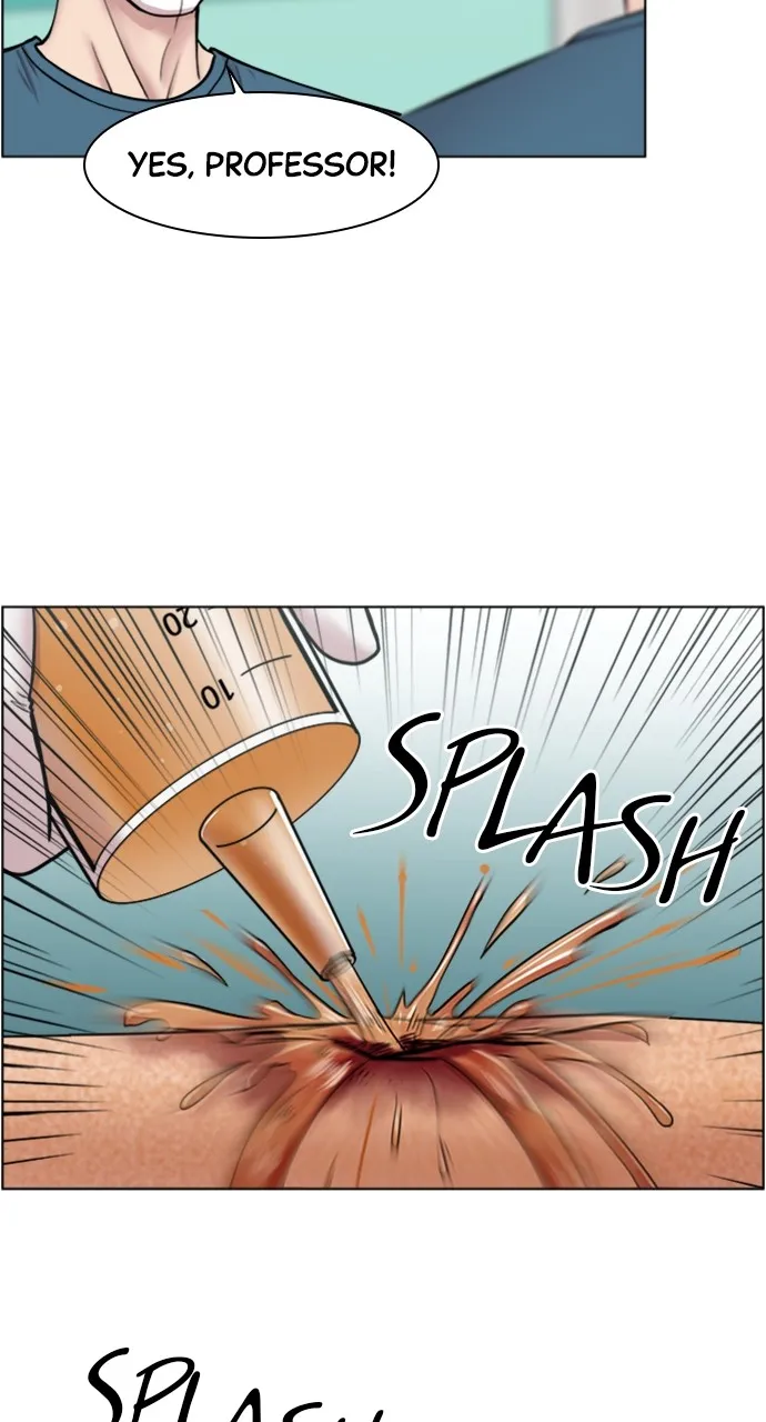 Trauma Center: Golden Hour (The Trauma Code) Chapter 46 page 54 - 