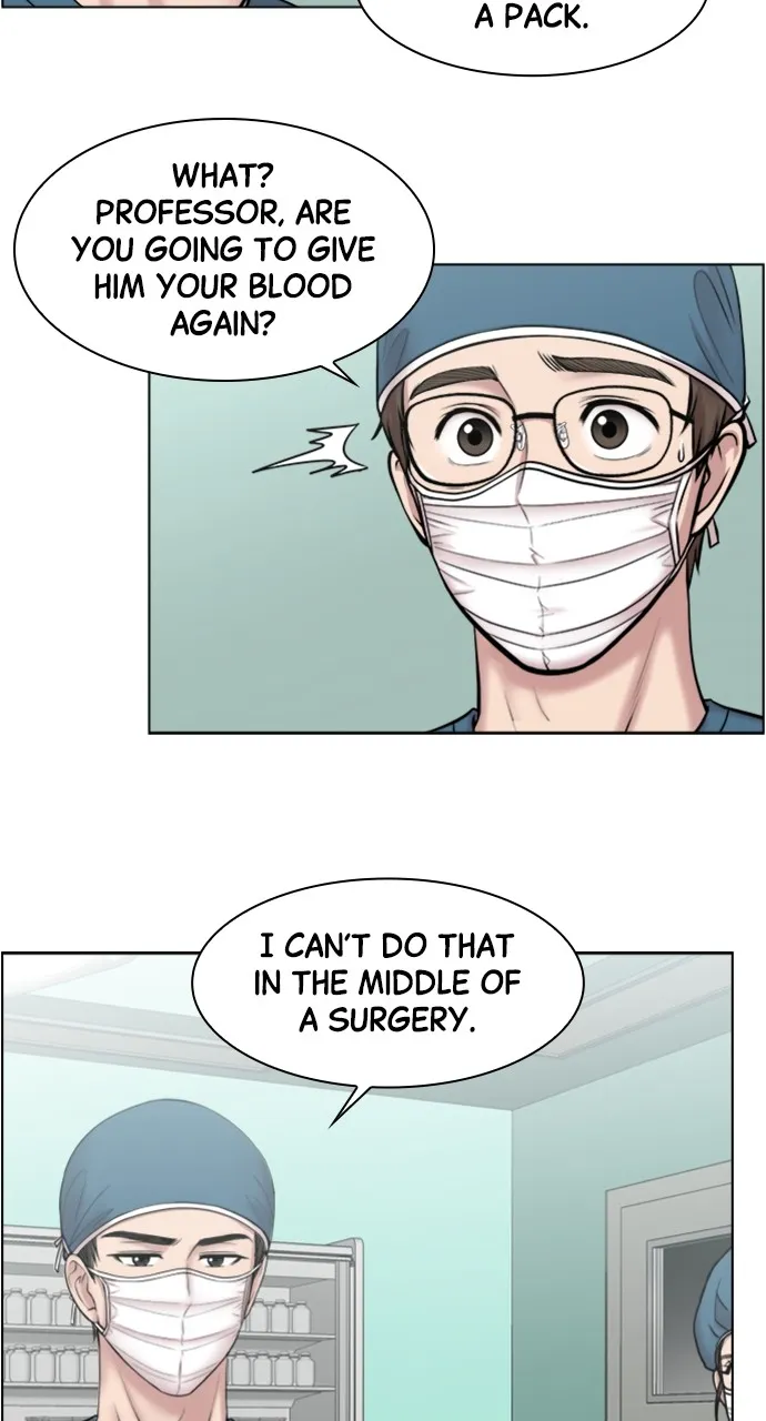Trauma Center: Golden Hour (The Trauma Code) Chapter 46 page 57 - 