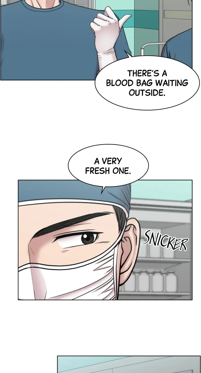 Trauma Center: Golden Hour (The Trauma Code) Chapter 46 page 58 - 