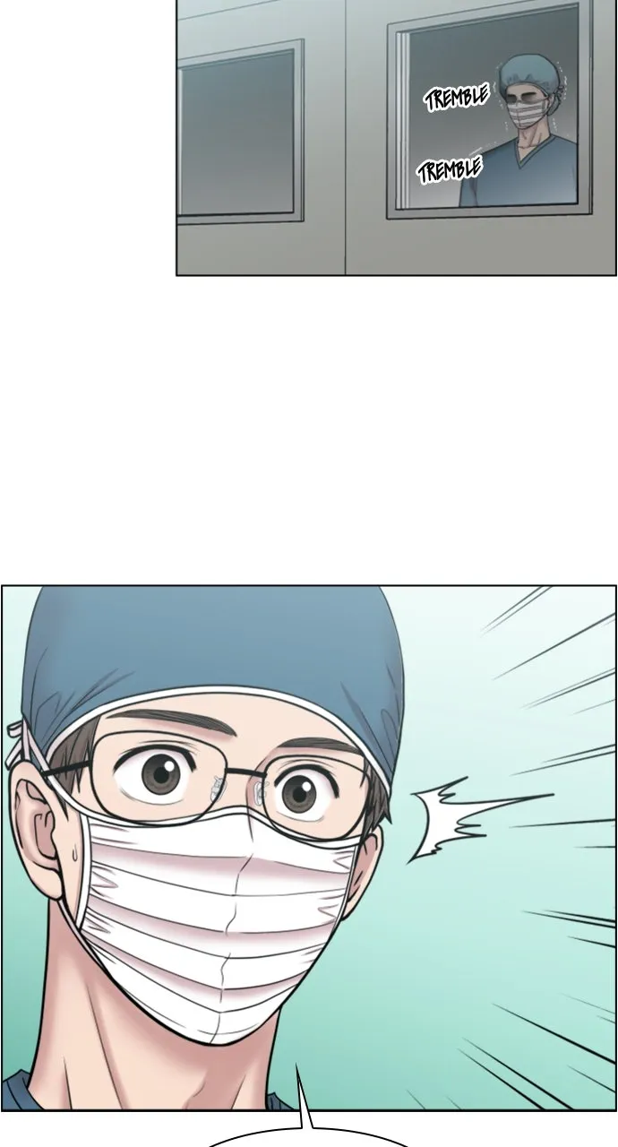 Trauma Center: Golden Hour (The Trauma Code) Chapter 46 page 59 - 