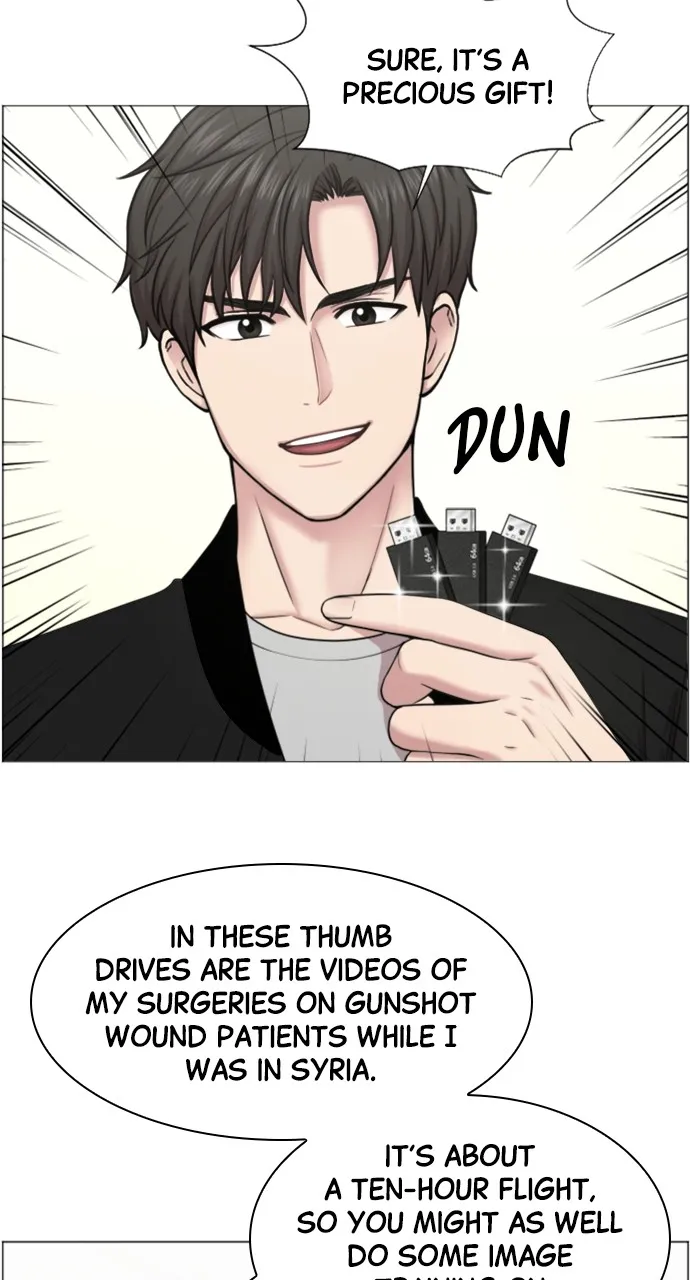 Trauma Center: Golden Hour (The Trauma Code) Chapter 46 page 7 - 