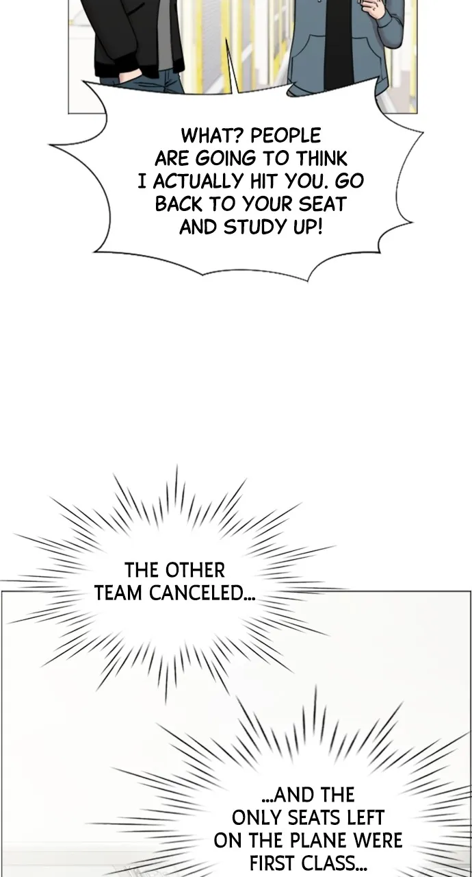 Trauma Center: Golden Hour (The Trauma Code) Chapter 46 page 10 - 