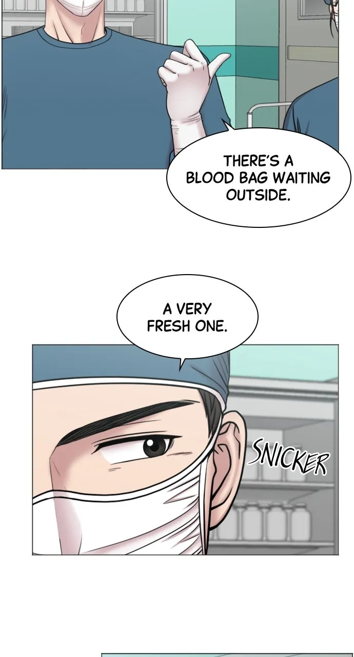 Trauma Center: Golden Hour (The Trauma Code) Chapter 47 page 2 - 