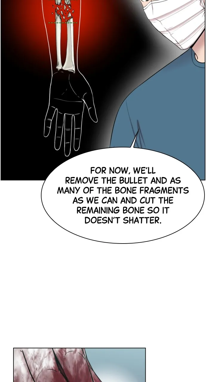 Trauma Center: Golden Hour (The Trauma Code) Chapter 47 page 17 - 