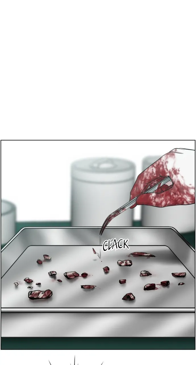 Trauma Center: Golden Hour (The Trauma Code) Chapter 47 page 19 - 