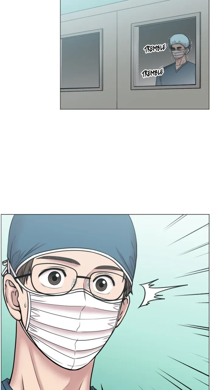 Trauma Center: Golden Hour (The Trauma Code) Chapter 47 page 3 - 