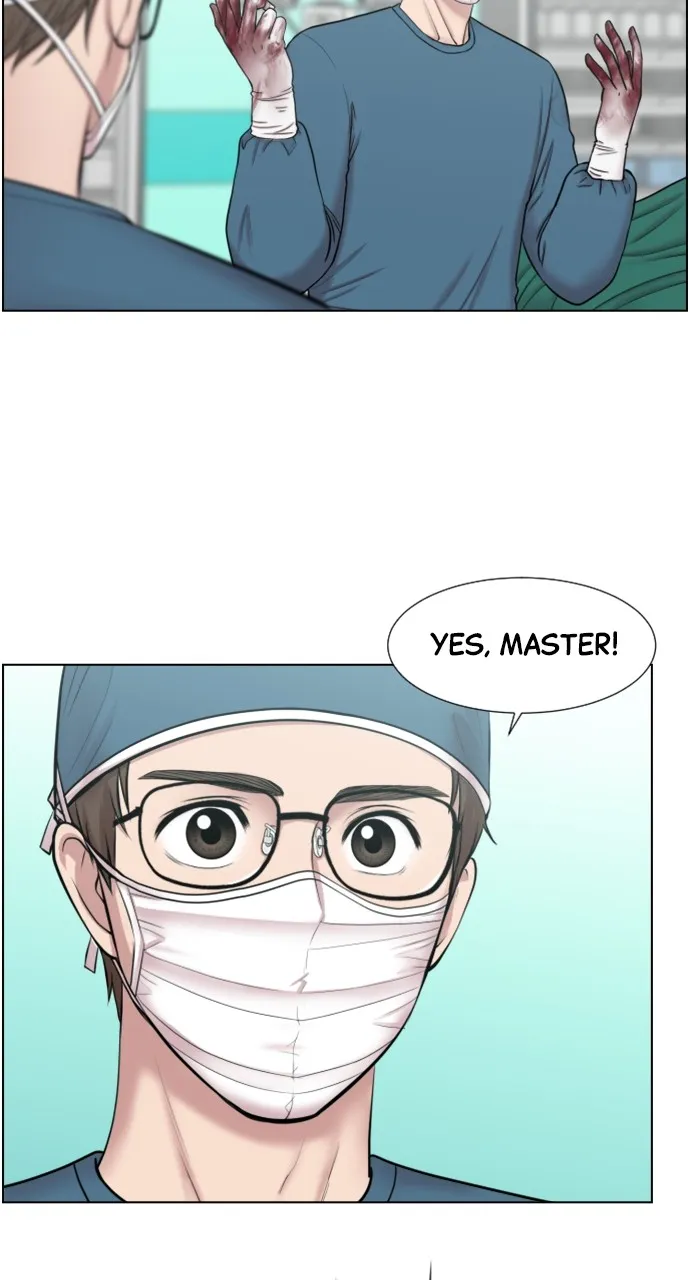 Trauma Center: Golden Hour (The Trauma Code) Chapter 47 page 24 - 