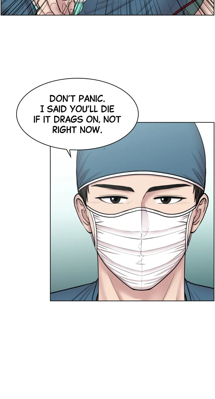 Trauma Center: Golden Hour (The Trauma Code) Chapter 47 page 29 - 