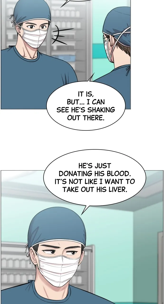 Trauma Center: Golden Hour (The Trauma Code) Chapter 47 page 5 - 