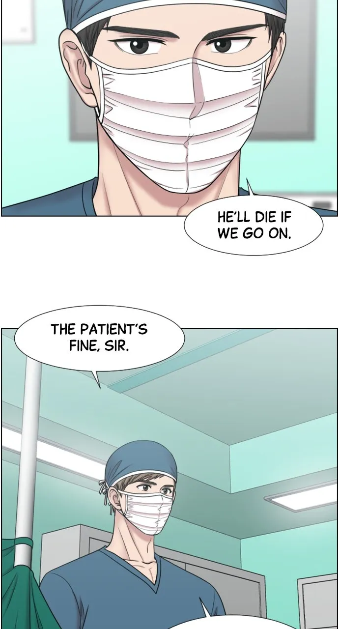 Trauma Center: Golden Hour (The Trauma Code) Chapter 47 page 44 - 