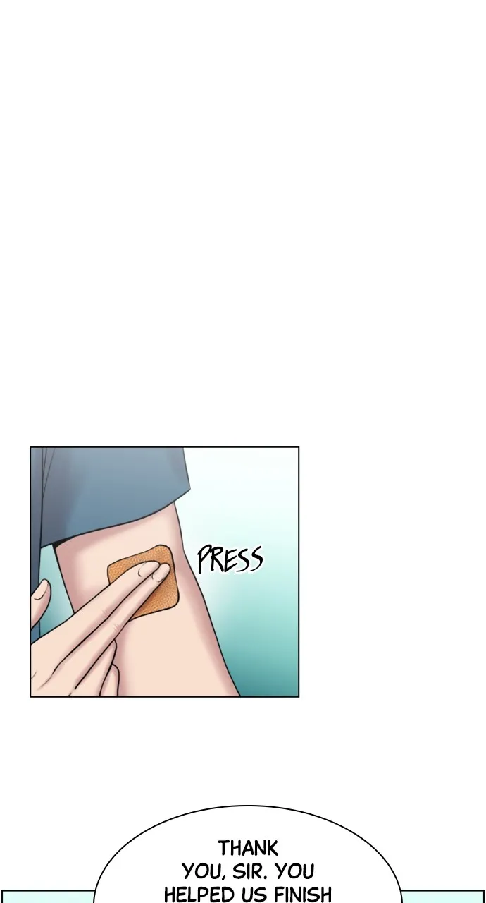 Trauma Center: Golden Hour (The Trauma Code) Chapter 47 page 46 - 