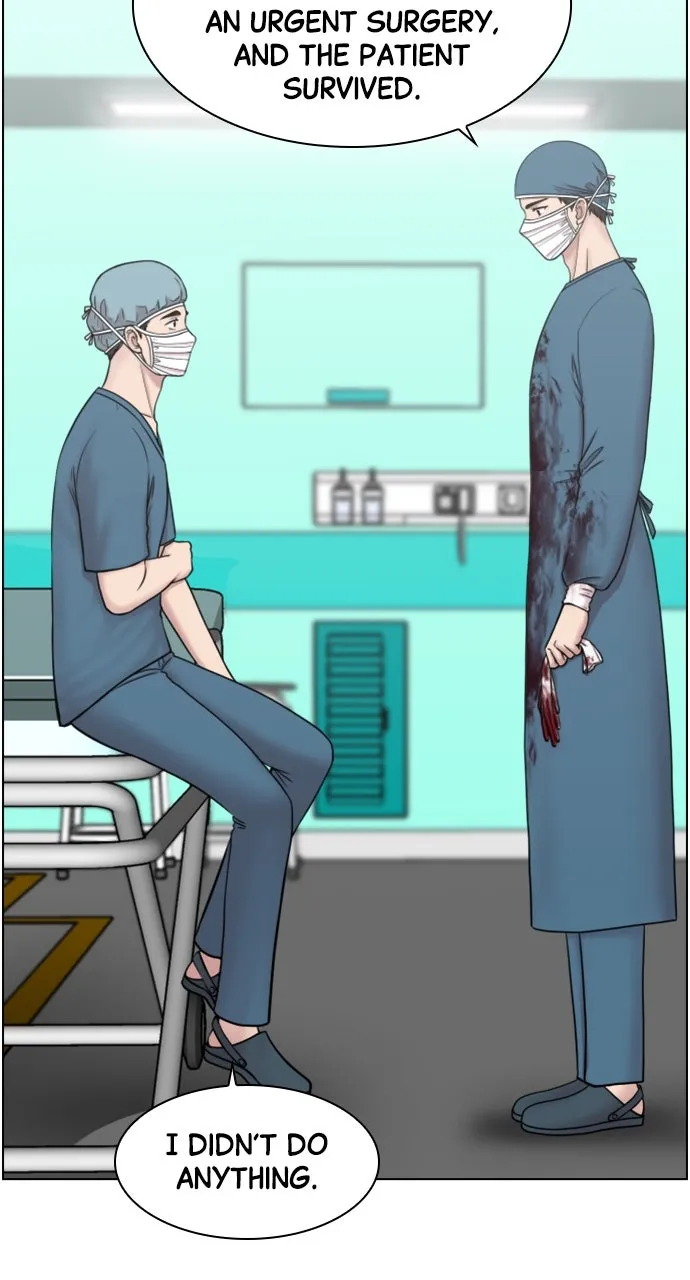 Trauma Center: Golden Hour (The Trauma Code) Chapter 47 page 47 - 