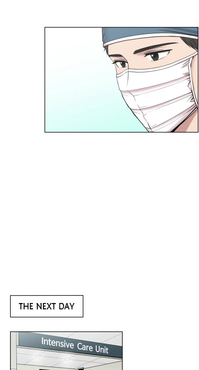 Trauma Center: Golden Hour (The Trauma Code) Chapter 47 page 49 - 