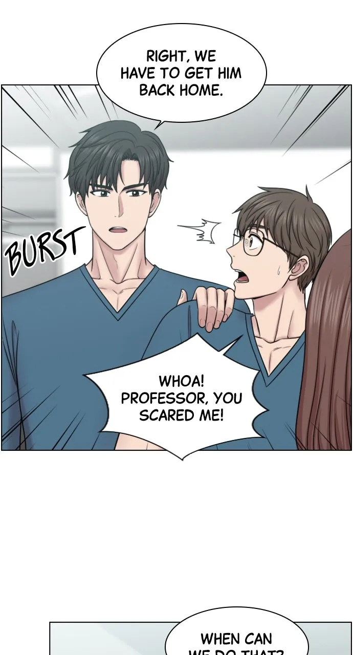 Trauma Center: Golden Hour (The Trauma Code) Chapter 47 page 52 - 