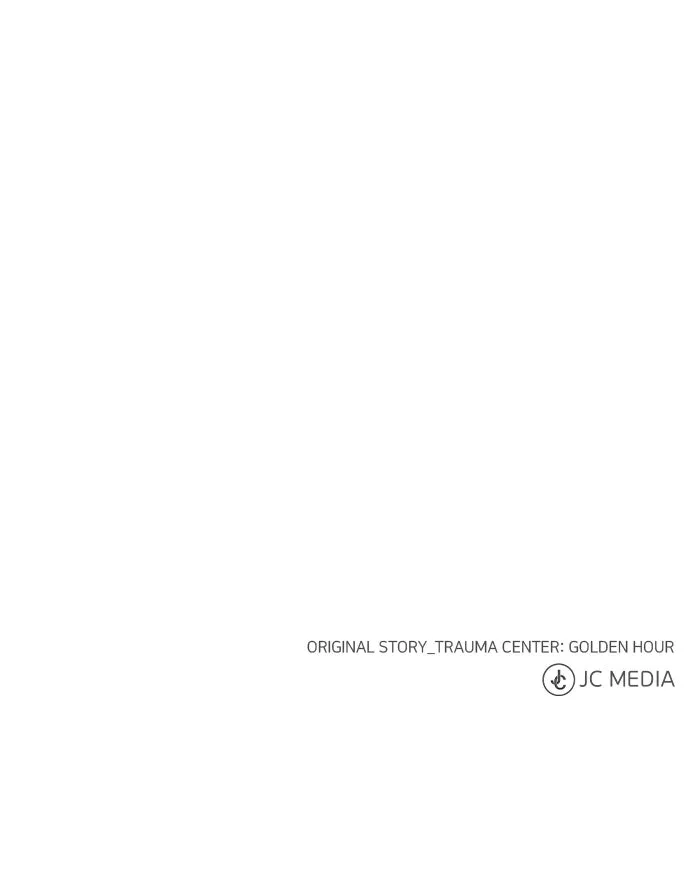 Trauma Center: Golden Hour (The Trauma Code) Chapter 47 page 56 - 