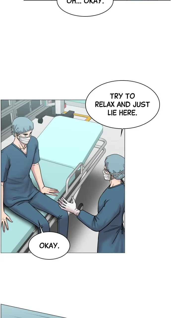 Trauma Center: Golden Hour (The Trauma Code) Chapter 47 page 7 - 
