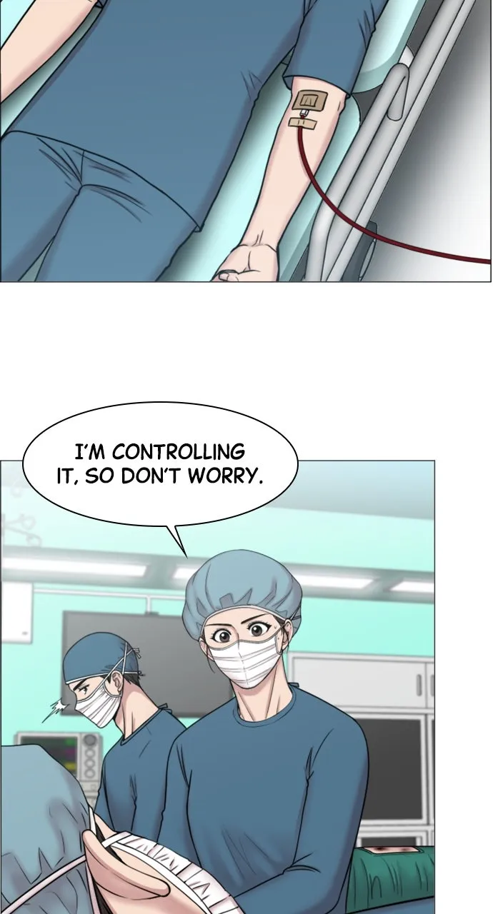 Trauma Center: Golden Hour (The Trauma Code) Chapter 47 page 9 - 