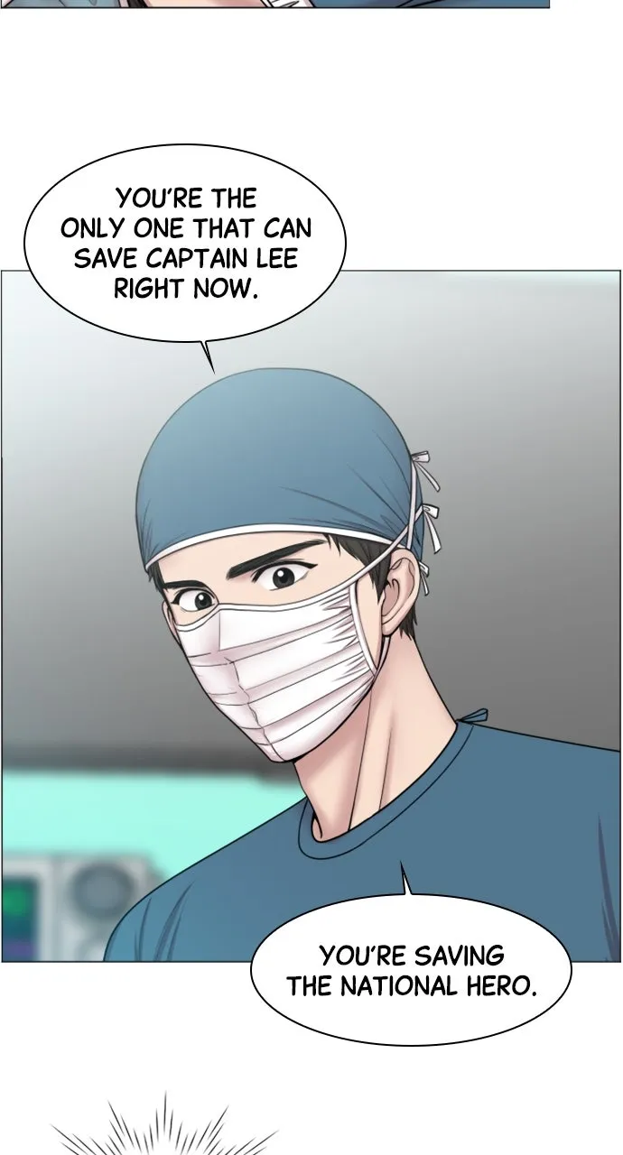 Trauma Center: Golden Hour (The Trauma Code) Chapter 47 page 10 - 