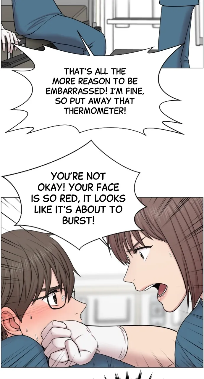 Trauma Center: Golden Hour (The Trauma Code) Chapter 48 page 11 - 
