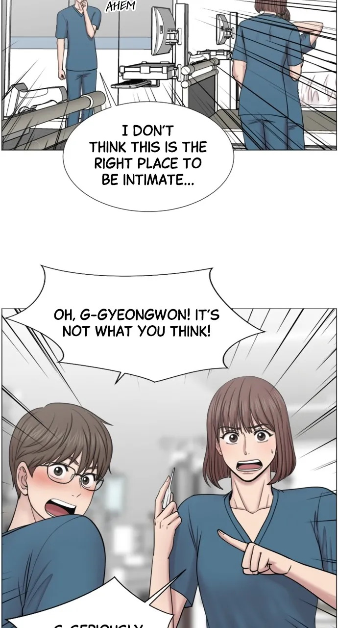 Trauma Center: Golden Hour (The Trauma Code) Chapter 48 page 13 - 