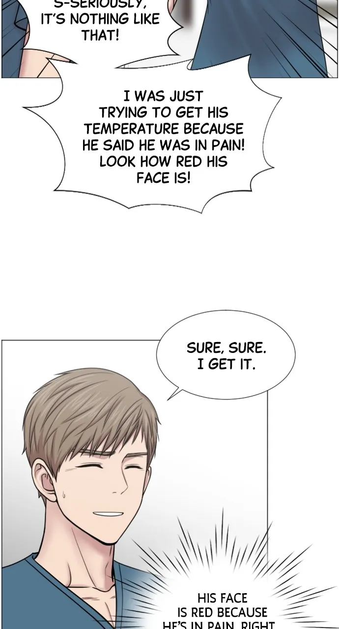 Trauma Center: Golden Hour (The Trauma Code) Chapter 48 page 14 - 