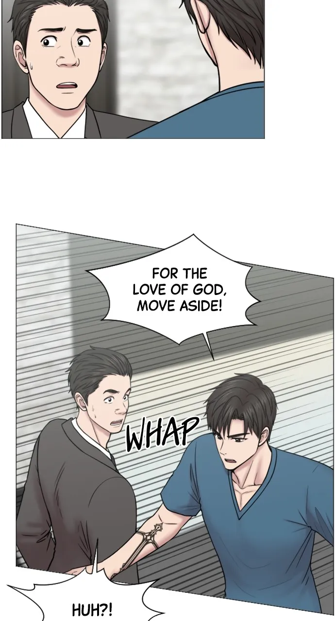 Trauma Center: Golden Hour (The Trauma Code) Chapter 48 page 19 - 