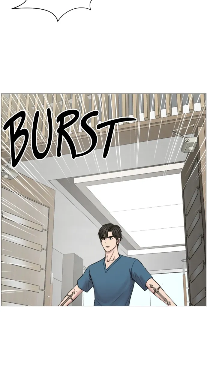Trauma Center: Golden Hour (The Trauma Code) Chapter 48 page 20 - 