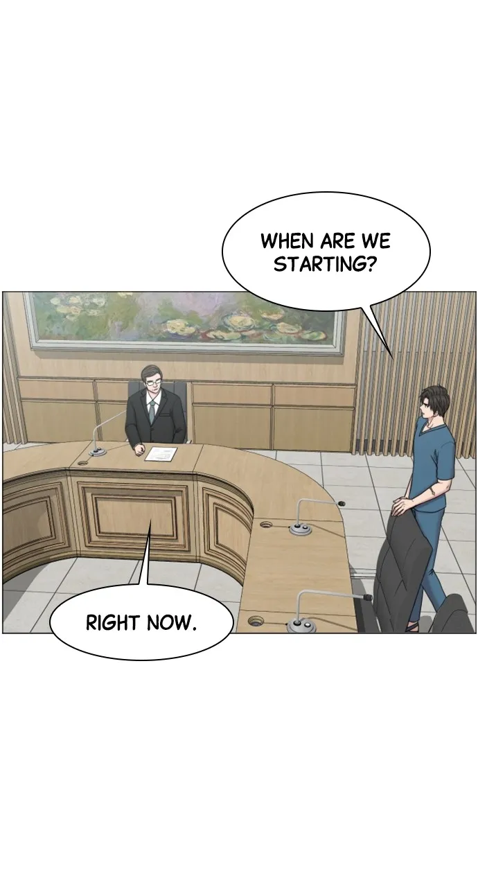 Trauma Center: Golden Hour (The Trauma Code) Chapter 48 page 23 - 