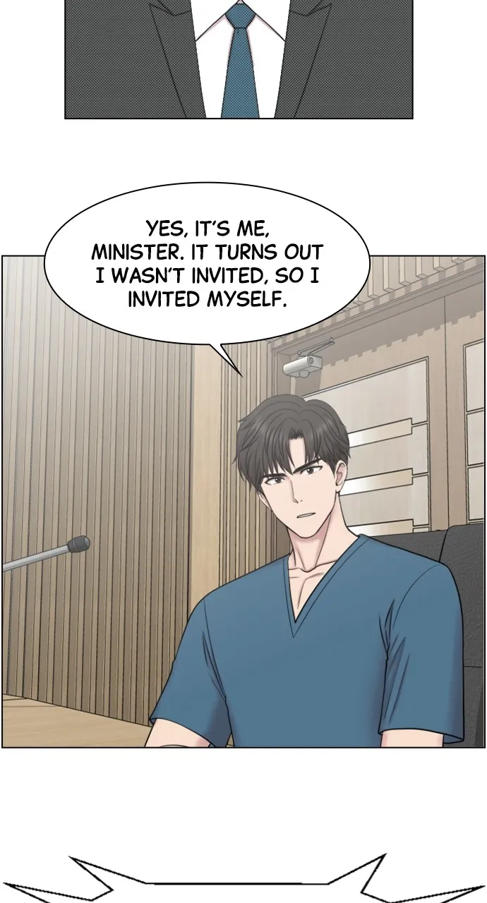 Trauma Center: Golden Hour (The Trauma Code) Chapter 48 page 25 - 
