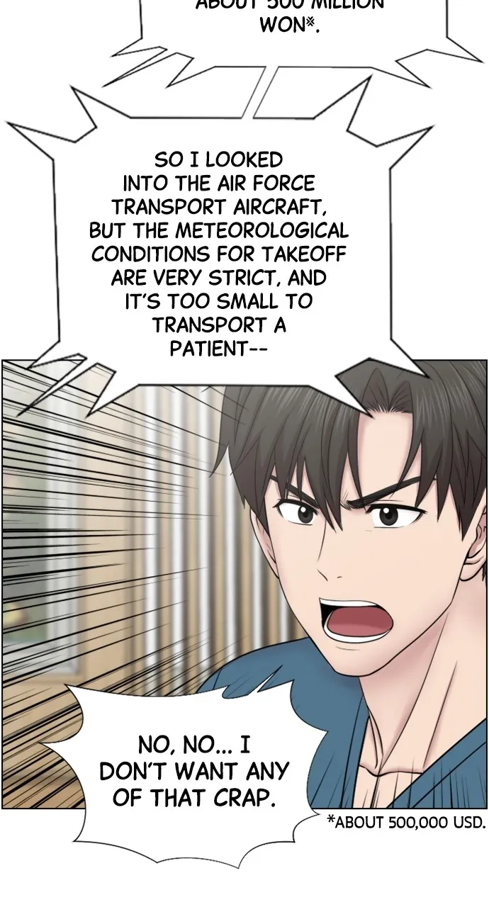 Trauma Center: Golden Hour (The Trauma Code) Chapter 48 page 28 - 