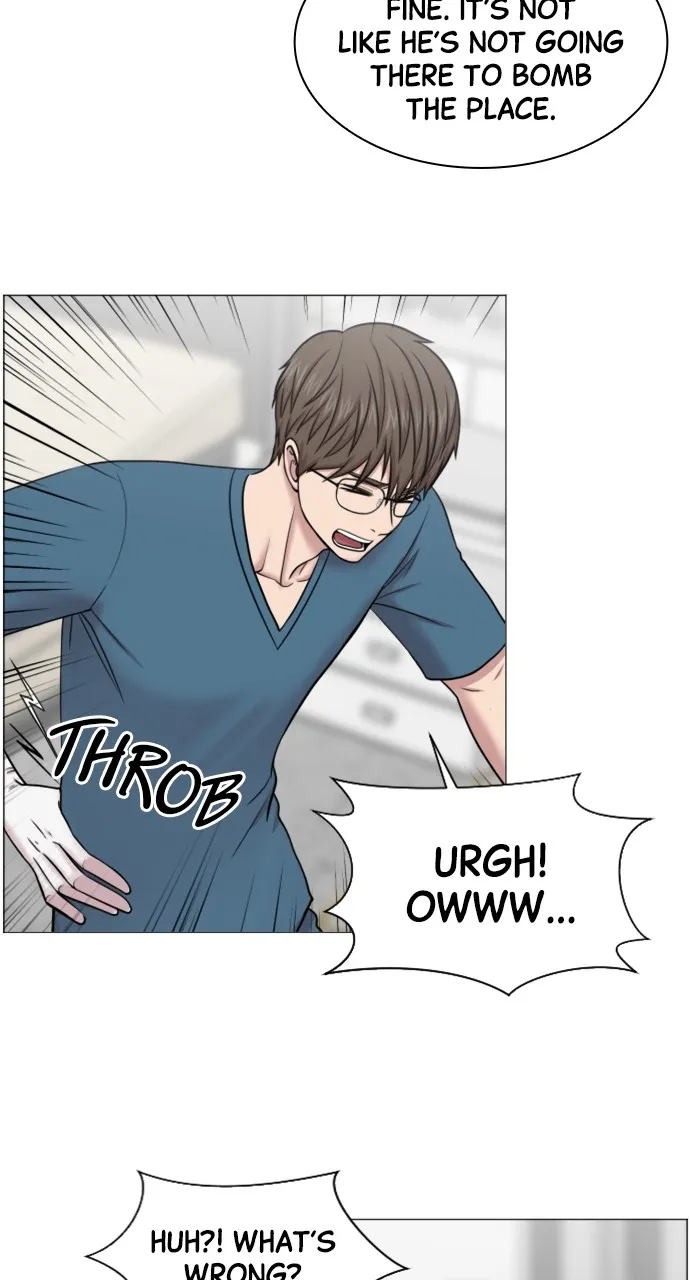 Trauma Center: Golden Hour (The Trauma Code) Chapter 48 page 4 - 