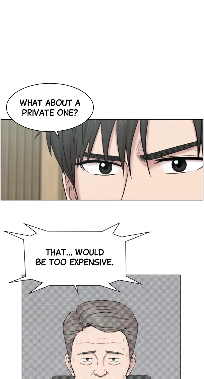 Trauma Center: Golden Hour (The Trauma Code) Chapter 48 page 35 - 