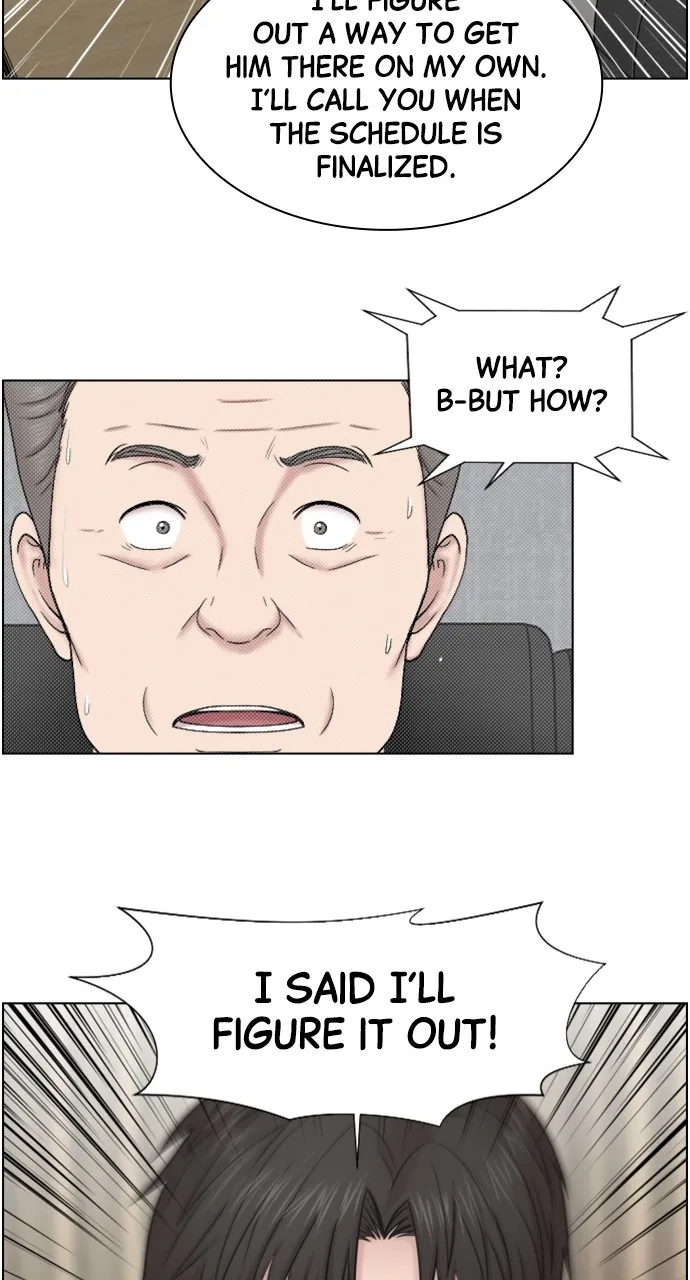 Trauma Center: Golden Hour (The Trauma Code) Chapter 48 page 37 - 