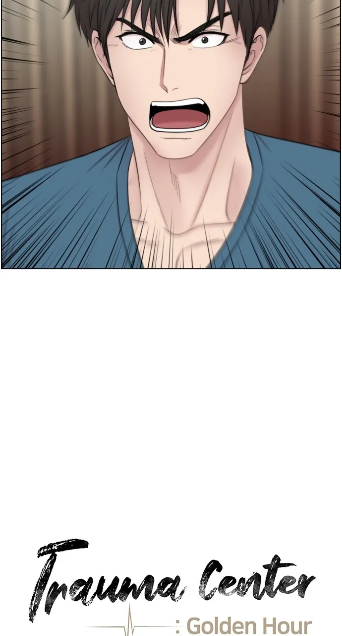 Trauma Center: Golden Hour (The Trauma Code) Chapter 48 page 38 - 