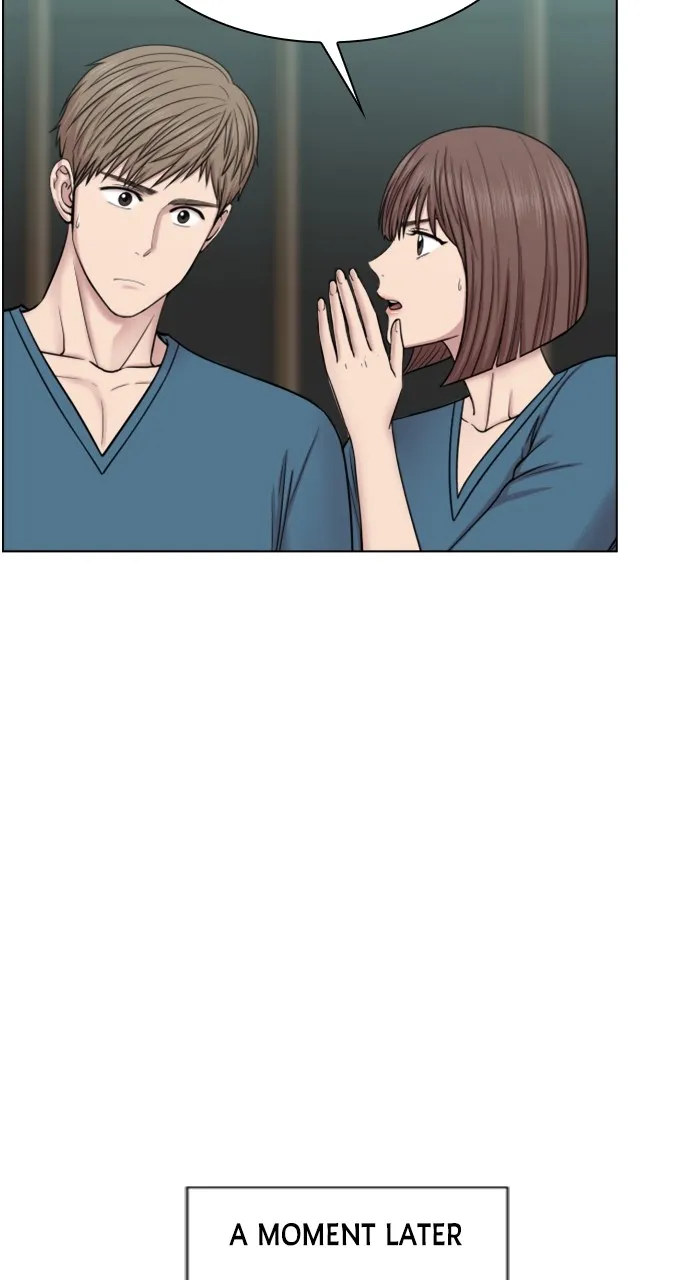 Trauma Center: Golden Hour (The Trauma Code) Chapter 48 page 43 - 