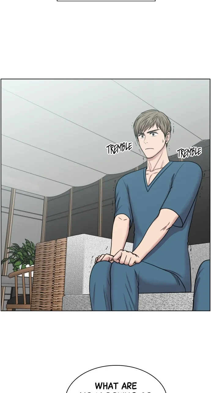 Trauma Center: Golden Hour (The Trauma Code) Chapter 48 page 44 - 