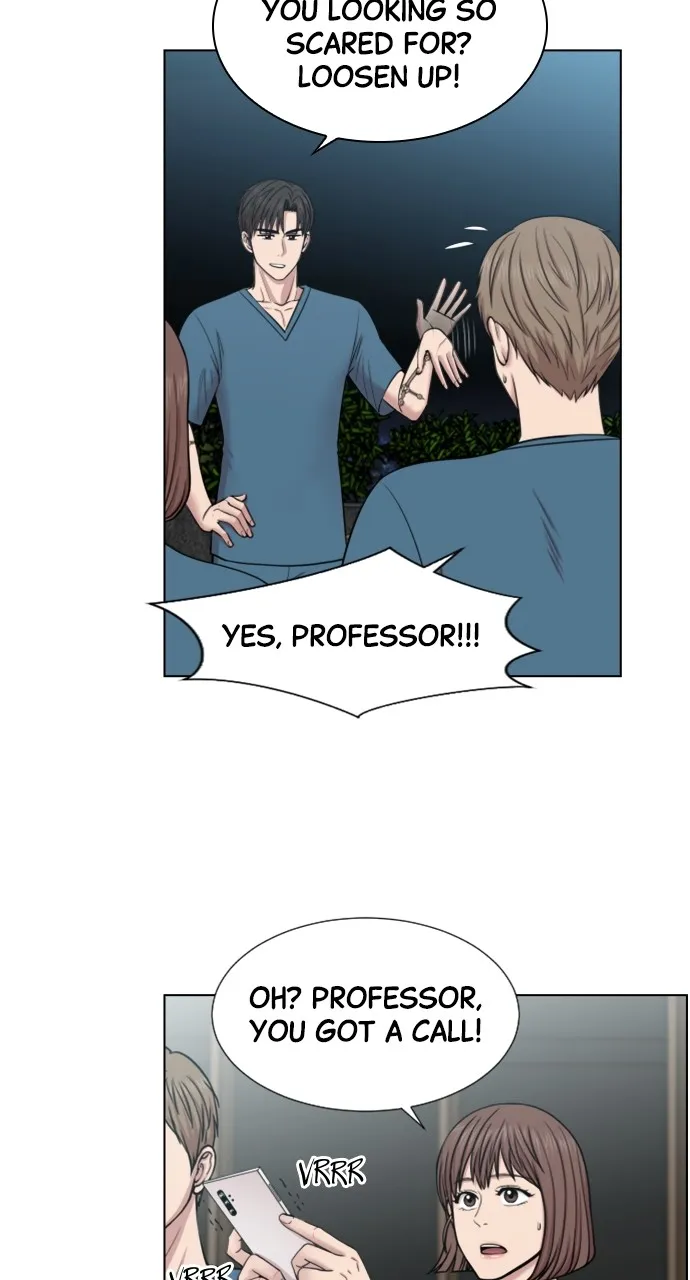 Trauma Center: Golden Hour (The Trauma Code) Chapter 48 page 45 - 