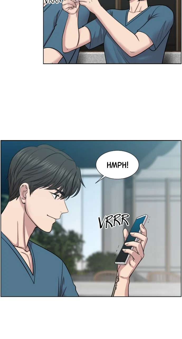 Trauma Center: Golden Hour (The Trauma Code) Chapter 48 page 46 - 