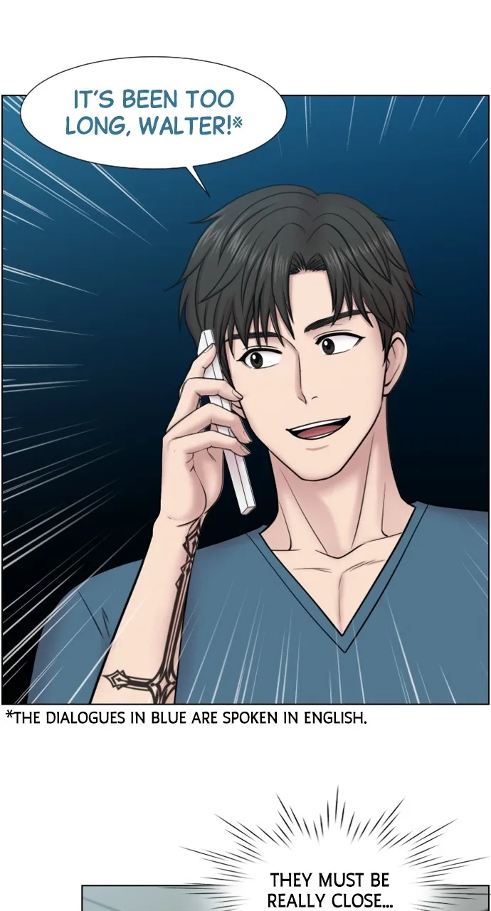 Trauma Center: Golden Hour (The Trauma Code) Chapter 48 page 47 - 