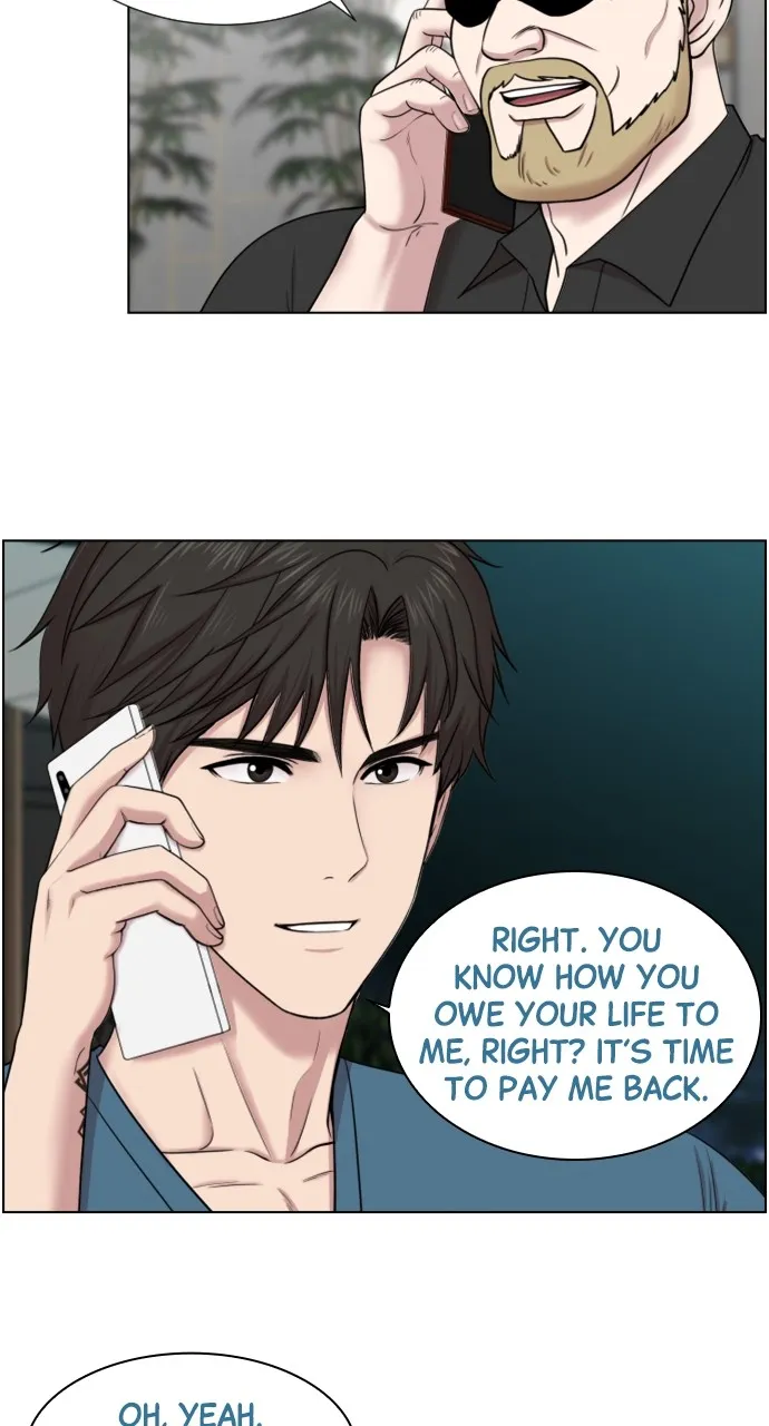 Trauma Center: Golden Hour (The Trauma Code) Chapter 48 page 50 - 