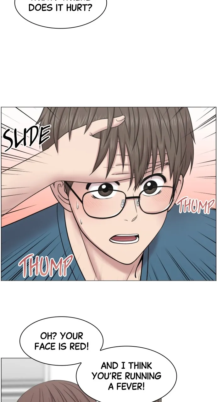 Trauma Center: Golden Hour (The Trauma Code) Chapter 48 page 6 - 